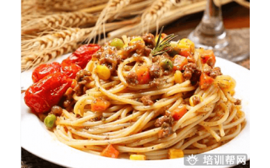 南京意大利面制作培训