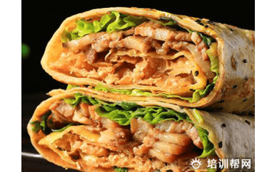 南京杂粮煎饼制作培训
