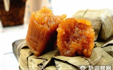 南宁黄粑技术培训