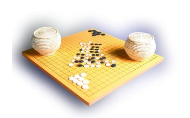 海盐文质雅育围棋培训