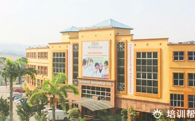 亚洲城市大学MBA进修