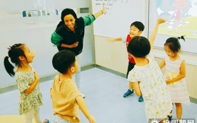 杭州儿童识字培训班