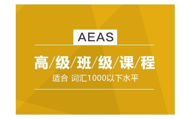 桂林零基础AEAS培训