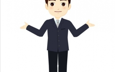 成都口才中国演讲手势培训怎么样