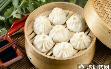 南宁小笼包培训