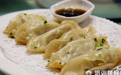 南宁上海锅贴培训