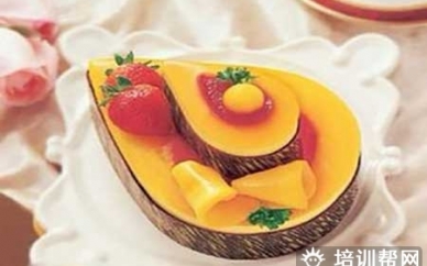南宁小布丁技术培训