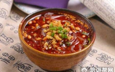 南宁手工酸辣粉培训