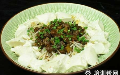 南宁豆花米线技术培训