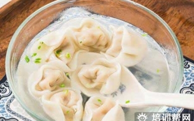 南宁馄饨培训