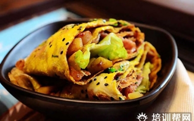 南宁煎饼果子培训