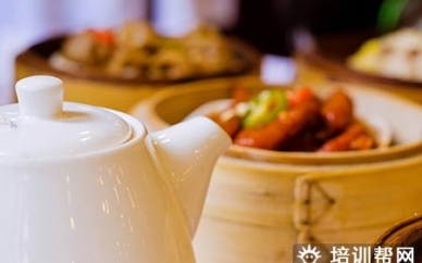 南宁早茶培训