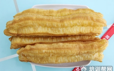 南宁炸油条技术培训