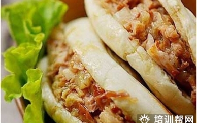 南宁山西肉夹馍技术培训