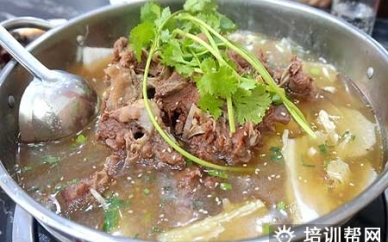 南宁羊蝎子火锅技术培训