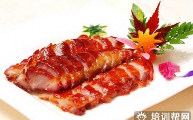 南宁广式叉烧技术培训