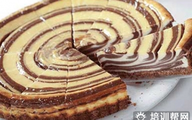 南宁大理石蛋糕培训