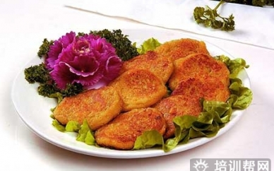 南宁土豆饼技术培训