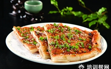南宁酱香饼培训