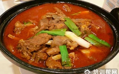 南宁兔肉火锅技术培训