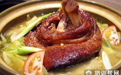 南宁贵阳扎佐酸菜蹄髈火锅技术培训