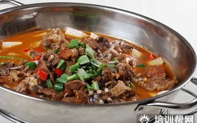 南宁狗肉火锅技术培训