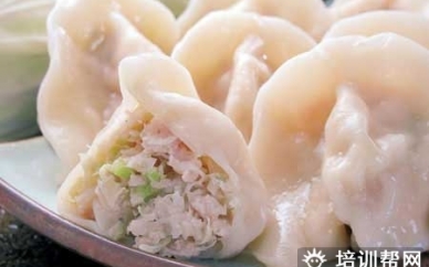 南宁大娘水饺培训