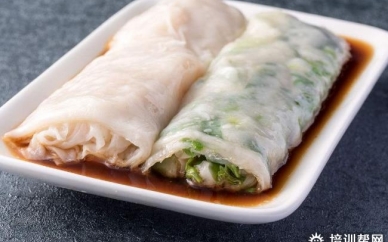 南宁广东肠粉培训