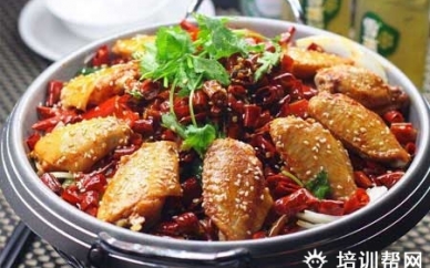 南宁麻辣干锅培训