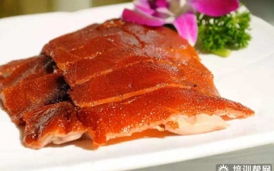 南宁广式烧腊培训
