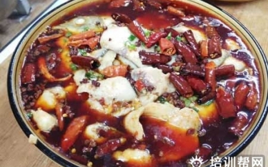 南宁冷锅鱼火锅培训