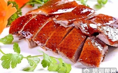 南宁烧鹅培训