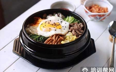 南宁石锅拌饭培训