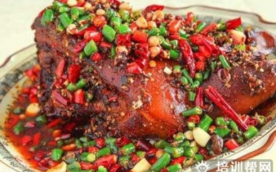 南宁江湖菜培训
