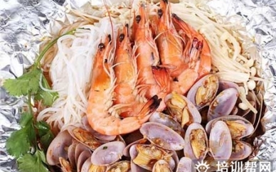 南宁花甲米线培训