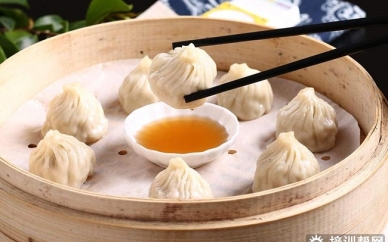 南宁灌汤包培训