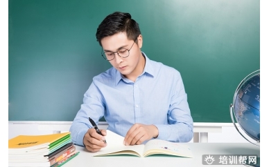 南宁成人英语初级培训班