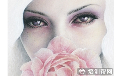杭州里仁彩铅手绘培训