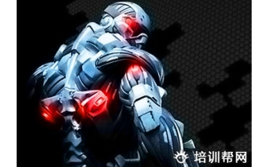 杭州里仁商业CG造型进修培训（生物与机械）