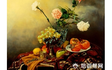 杭州里仁设计美术进修培训