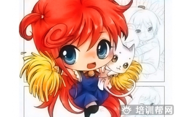 杭州里仁手绘漫画兴趣培训