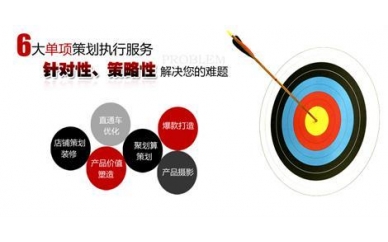 诸暨上元淘宝推广运营培训