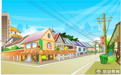 郑州动画设计艺术留学培训哪个专业