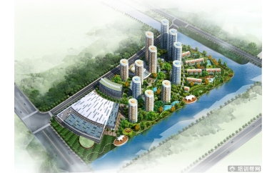 杭州城市规划设计艺术留学培训哪里好