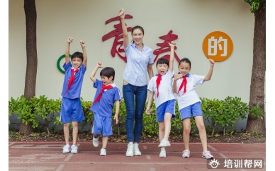 南宁中学英语初级班哪里好