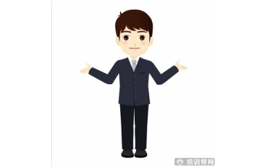 口才中国演讲手势培训怎么样