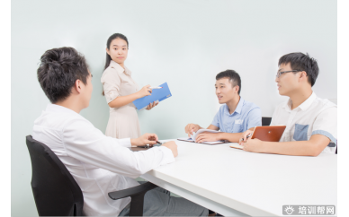 口才中国人际沟通技巧培训