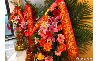 南宁雅思突破钻石班（6.5分）