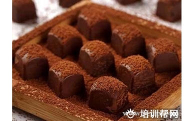 VIP西点全能精品培训