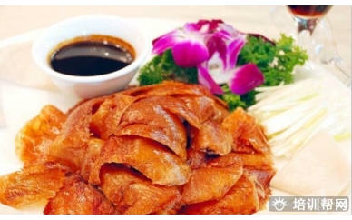 杭州食尚香啤酒烤鸭培训
